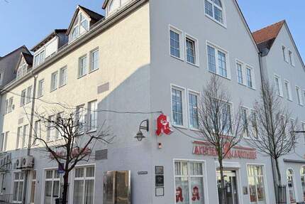 Gewerbeobjekt Schwandorf - 5.950.000&euro; | Angebot:25779832