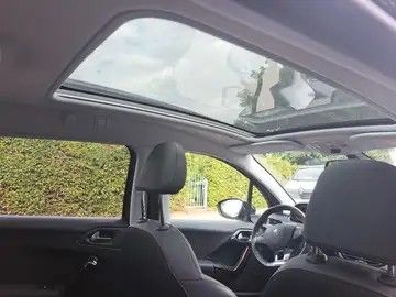 Peugeot 2008 79.850 km 11.900 &euro; Nürnberg 90429