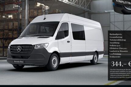 Mercedes-Benz Sprinter 81.510 km 46.440 &euro; Paderborn 33106