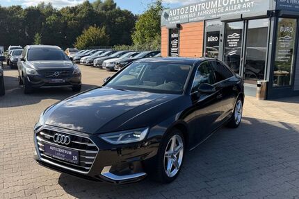 Audi A4 129.000 km 16.990 &euro; Lohne 49393