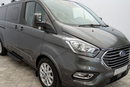 Ford Tourneo Custom 55.300 km 40.440 € Nordhausen 99734