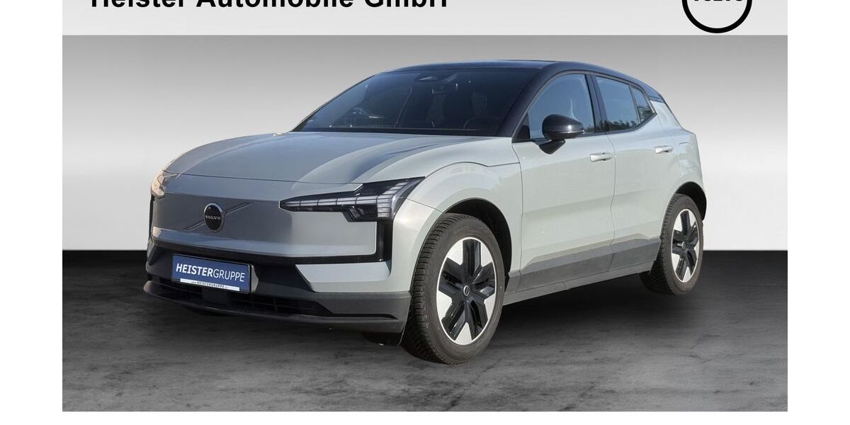 Volvo EX30 37.810 km 29.990 &euro; Trier 54292