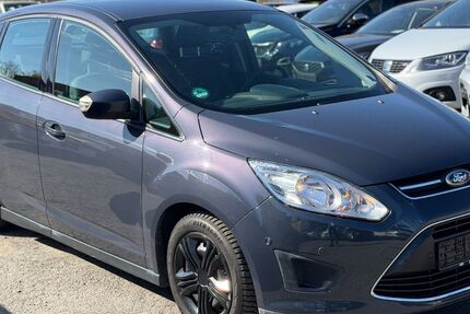 Ford C-Max 99.980 km 9.900 &euro; Salzgitter 38229