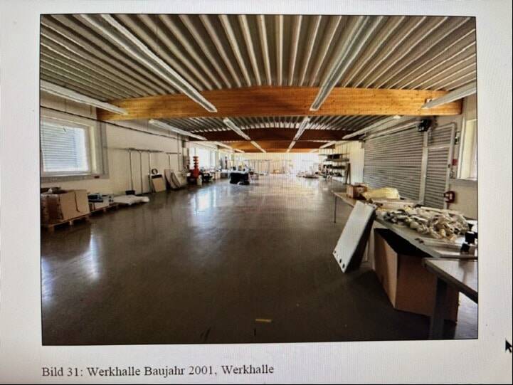 Gewerbeobjekt Seelbach - 3.000.000&euro; | Angebot:26730841