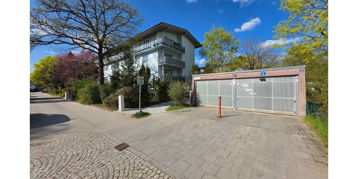 Etagenwohnung Ottobrunn - 2 Zimmer, 56 m&sup2;, 384.000&euro; | Angebot:26360017