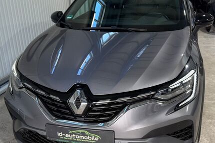 Renault Captur 36.300 km 18.999 &euro; Bad Segeberg 23795