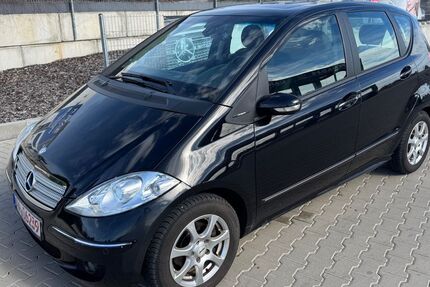 Mercedes-Benz A 150 133.000 km 2.500 € Wörnitz 91637