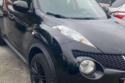 Nissan Juke 125.000 km 4.300 &euro; Peine 31228