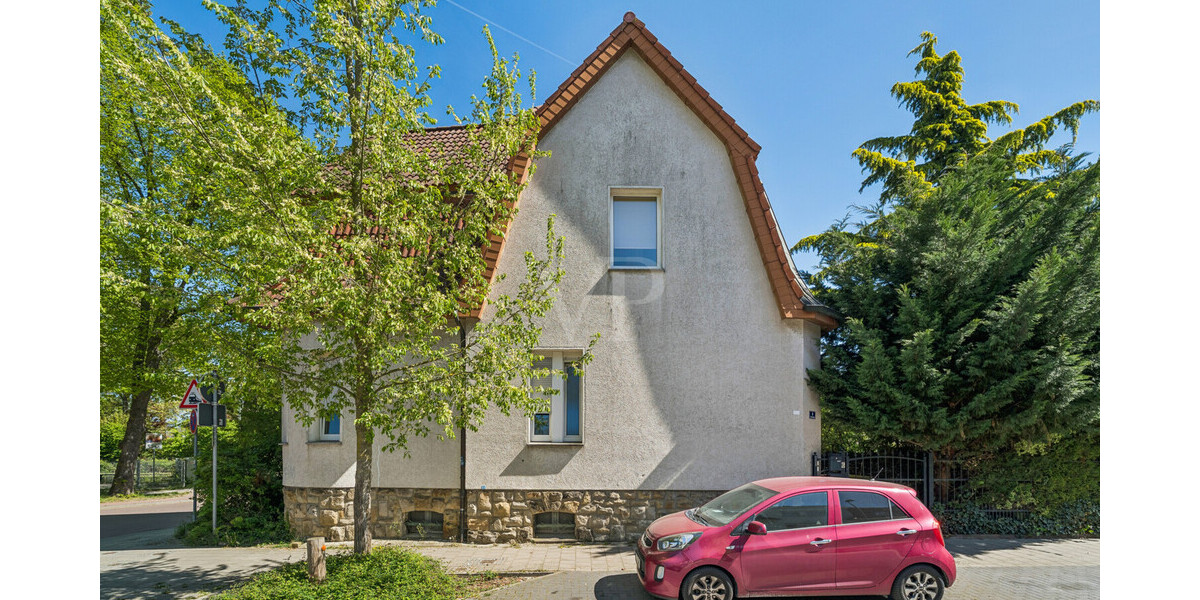 Charmanter Altbau in attraktiver Wohnlage – Sanierungsbedürftiges Reihenendhaus mit 2 Wohneinheiten - Zweifamilienhaus Rheine Rheine | Angebot:27271490