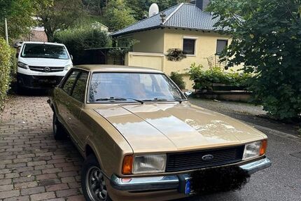 Ford Taunus 156.980 km 7.900 &euro; Bad Dürkheim 67098