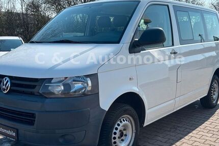 VW T5 Transporter 288.055 km 7.999 &euro; Marnheim 67297