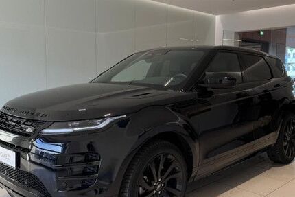 Land Rover Range Rover Evoque 32.600 km 42.490 &euro; Passau 94036