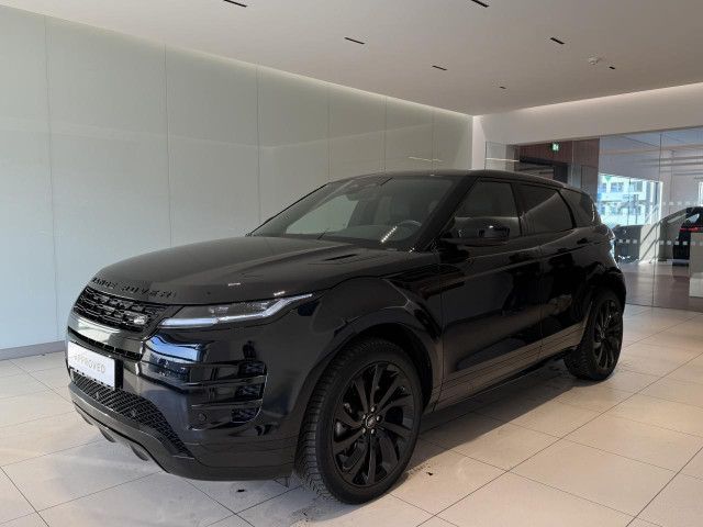 Land Rover Range Rover Evoque 32.600 km 42.490 &euro; Passau 94036