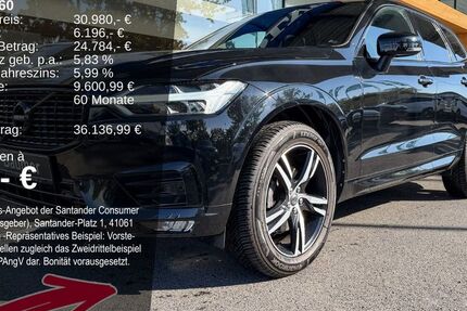 Volvo XC60 77.951 km 31.890 &euro; Ibbenbüren 49479