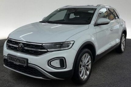 VW T-Roc 33.700 km 26.960 &euro; Weilheim 82362