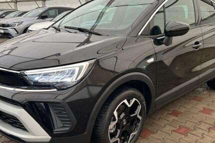Opel Crossland 3.261 km 22.980 &euro; Fritzlar 34560