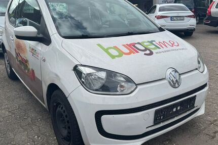 VW up!