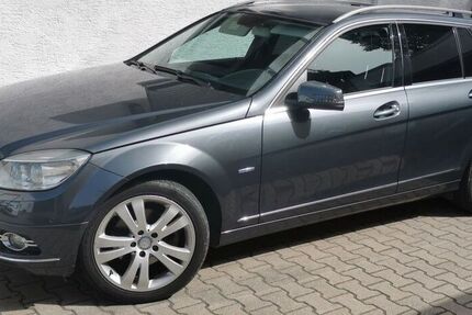 Mercedes C 250