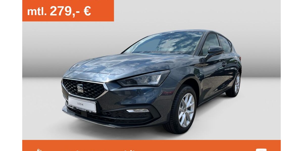 Seat Leon 1.250 km 31.850 &euro; Weinstadt-Endersbach 71384