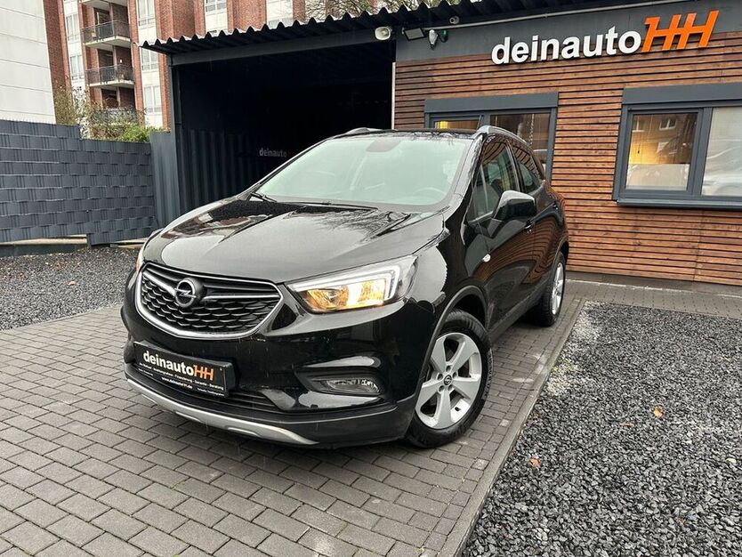 Mokka