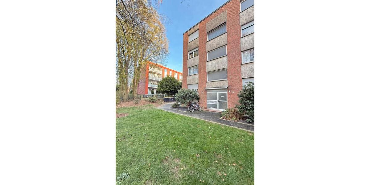 Etagenwohnung Erkelenz - 2 Zimmer, 55 m&sup2;, 149.000&euro; | Angebot:26445583