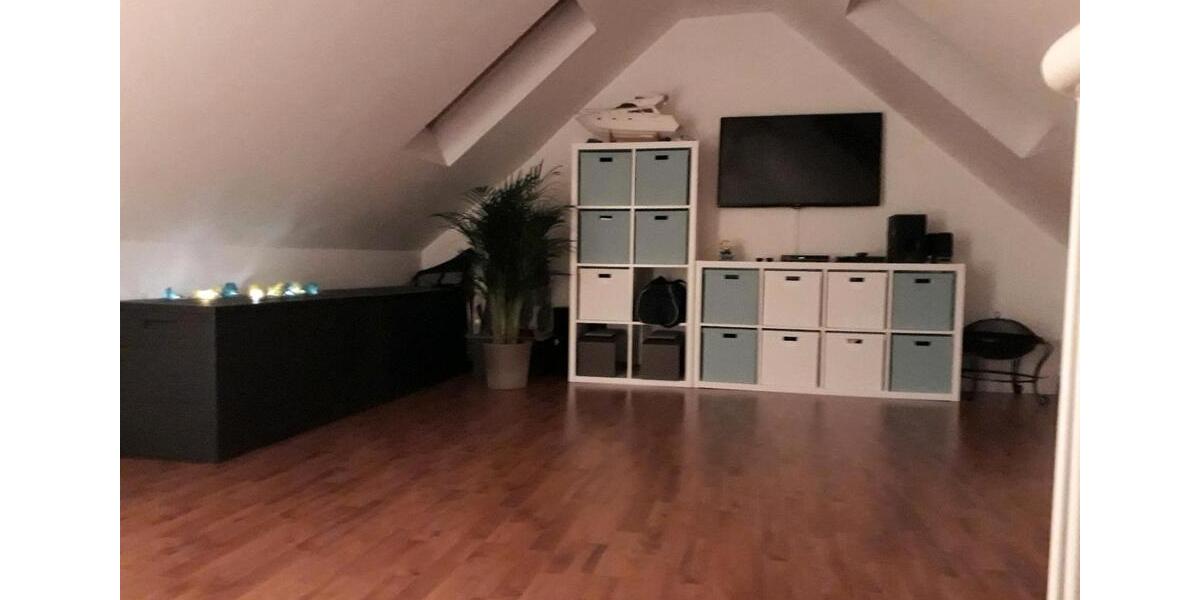Reihenhaus zur Miete, 5 Zimmer, 2 Bäder, Dachgalerie 5 zimmer