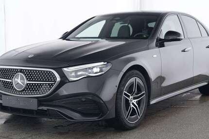 Mercedes-Benz E 300 6.427 km 56.700 € Rottweil 78628