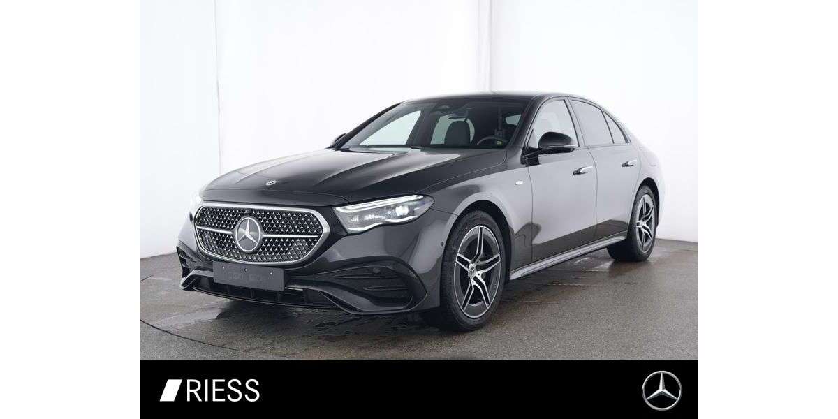 Mercedes-Benz E 300 6.427 km 56.700 € Rottweil 78628