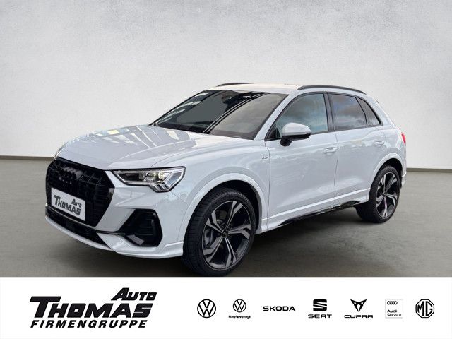 Audi Q3 9.950 km 42.680 &euro; Blankenheim 53945