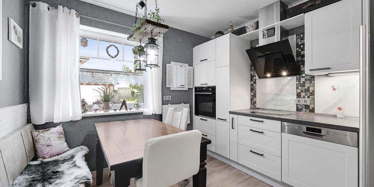 Doppelhaushälfte Twistringen - 5 Zimmer, 98 m&sup2;, 278.000&euro; | Angebot:25694630