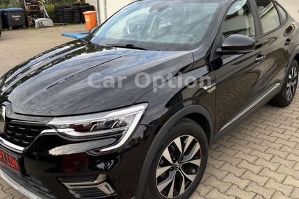 Renault Arkana 48.600 km 15.900 &euro; Berlin-Schönefeld 12529