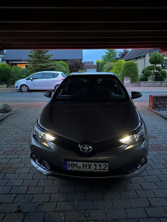 Auris