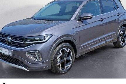 VW T-Cross 25.892 km 26.230 &euro; Kehl 77694