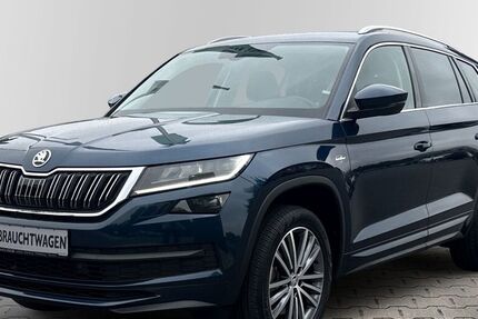 Skoda Kodiaq 87.133 km 32.970 € Leipzig 04328