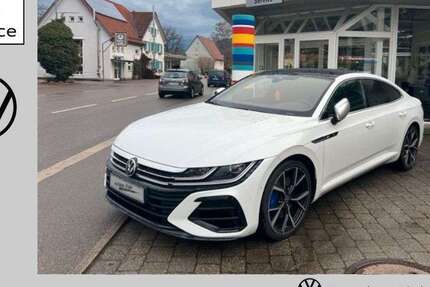VW Arteon 49.500 km 36.750 &euro; Kuchen 73329
