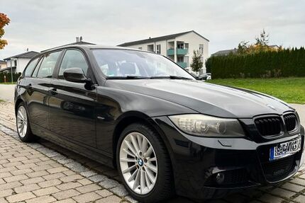 BMW 320 172.000 km 9.899 &euro; Niederwinkling 94559