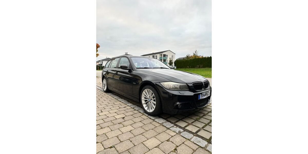 BMW 320 172.000 km 9.899 &euro; Niederwinkling 94559