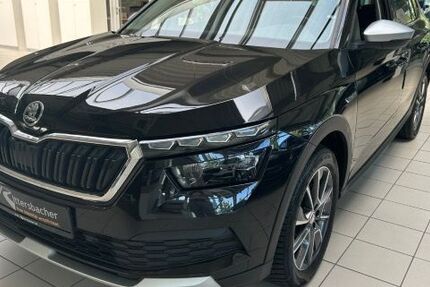 Skoda Kamiq 53.064 km 18.490 &euro; Saarbrücken 66130