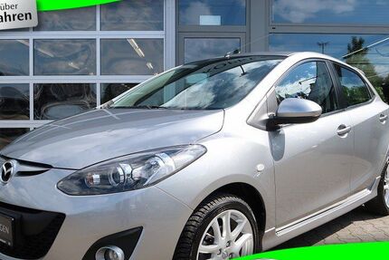 Mazda 2 64.000 km 8.220 &euro; Marl 45772