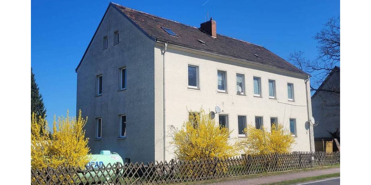 Mehrfamilienhaus, Wohnhaus Falkenberg - 1 Zimmer, 282 m&sup2;, 180.000&euro; | Angebot:25686133
