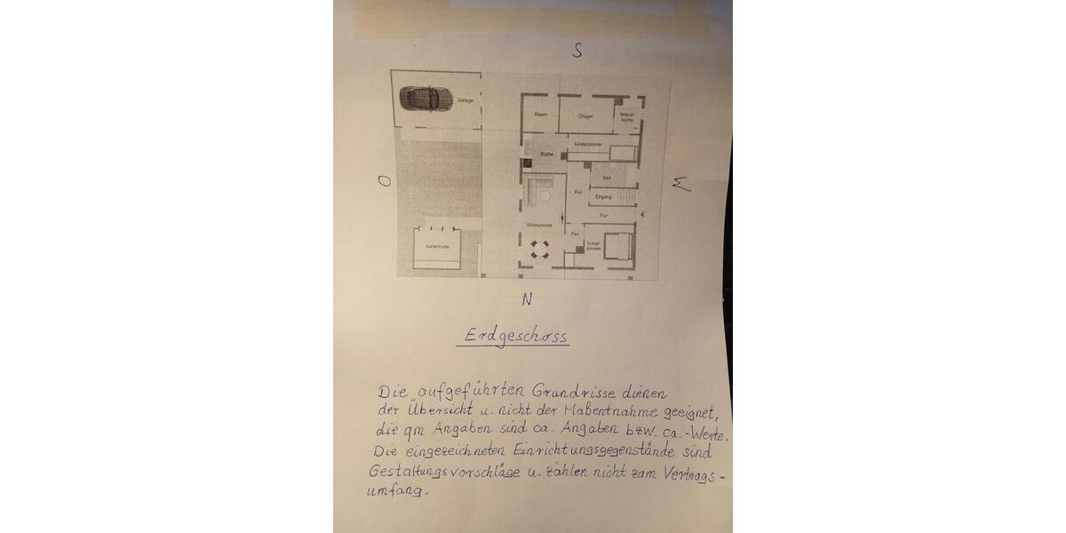 Mehrfamilienhaus, Wohnhaus Augsburg Oberhausen - 11 Zimmer, 186 m&sup2;, 740.000&euro; | Angebot:27081385