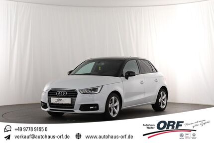 Audi A1 96.530 km 13.990 &euro; Hausen/Rhön 97647
