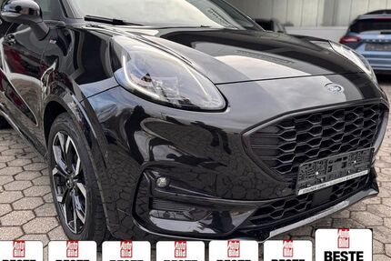 Ford Puma 37.690 km 19.080 &euro; Seubersdorf 92358