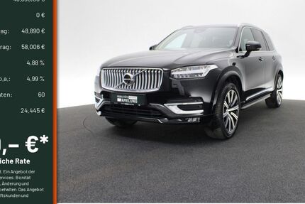 Volvo XC90 32.235 km 48.890 &euro; Engelskirchen 51766