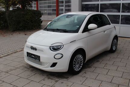 Fiat 500e 11.200 km 15.990 &euro; Weilheim 82362