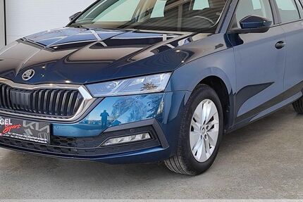 Skoda Octavia 145.100 km 16.865 &euro; Freiberg 09599