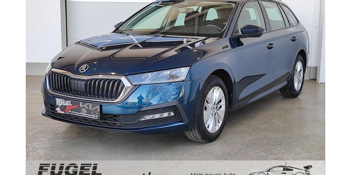 Skoda Octavia 145.100 km 16.865 &euro; Freiberg 09599