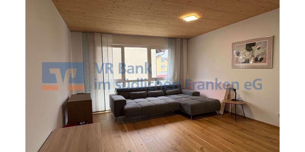 Etagenwohnung Weißenburg - 2 Zimmer, 74 m&sup2;, 341.000&euro; | Angebot:27718872