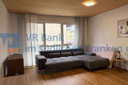 Wohnung Weißenburg - 2 Zimmer, 74 m&sup2;, 341.000&euro; | Angebot:27718872