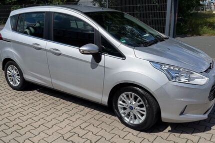 Ford B-Max 164.000 km 5.500 &euro; Stuhr 28816